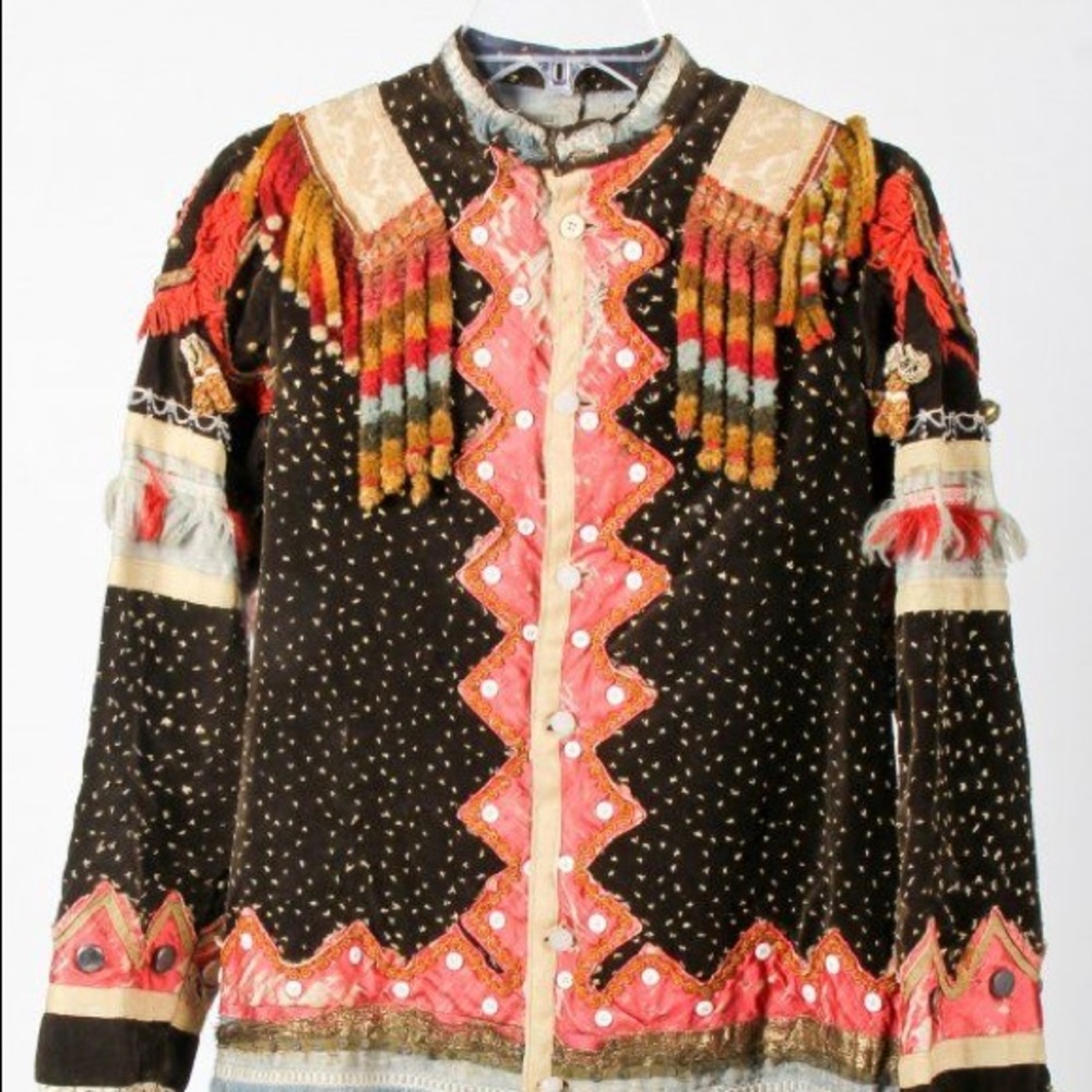 Meet your Posher, Augustus